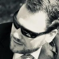 Christoph Ziller — Chief Automation Officer bei VerdaGen